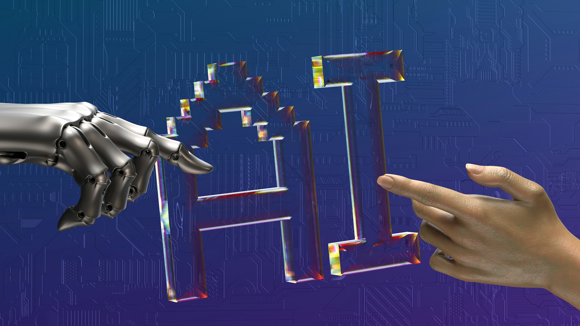 AI в SEO: Надценен шум или истинска революция?