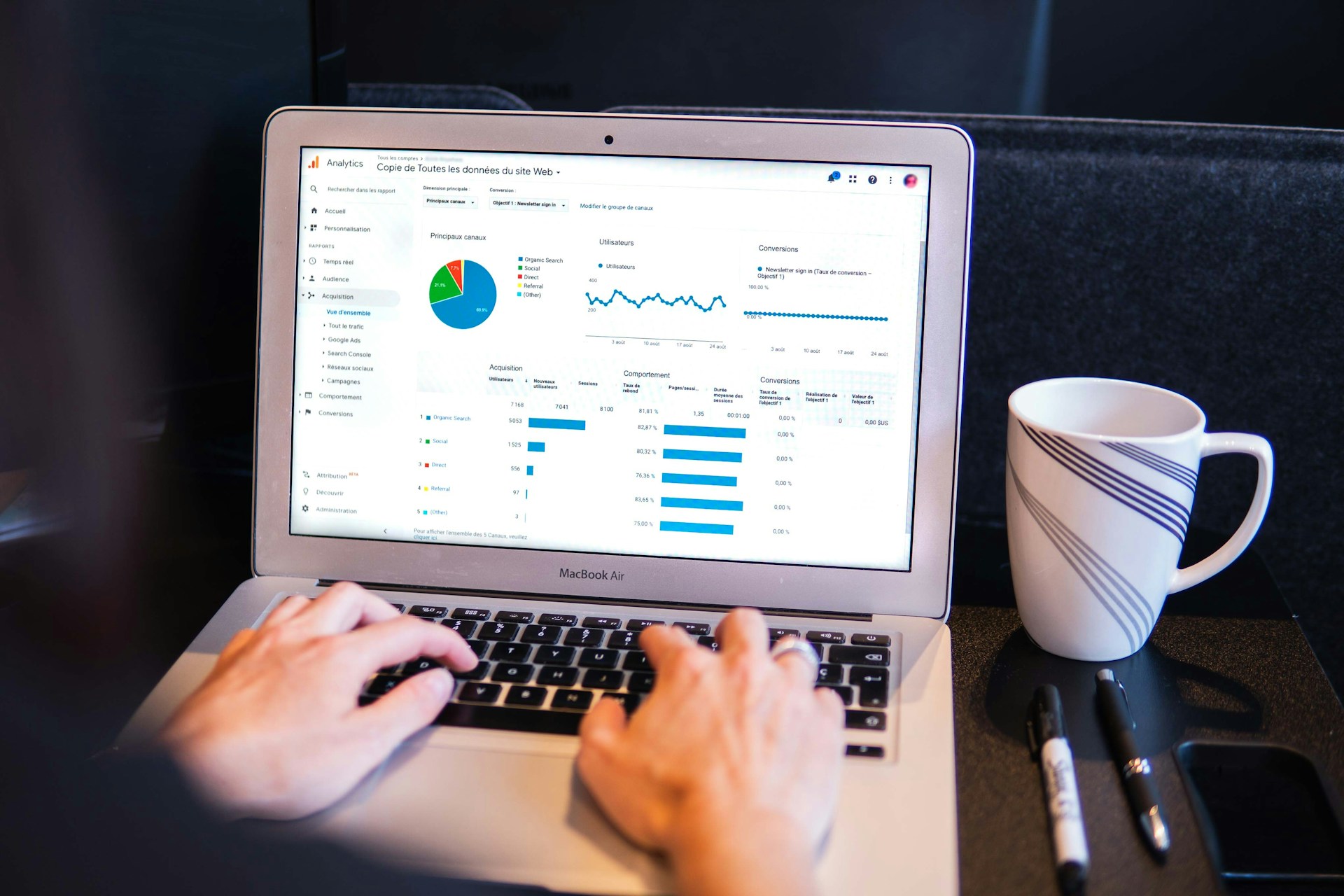 5 SEO грешки, които бизнесите все още допускат (и как да ги поправите)